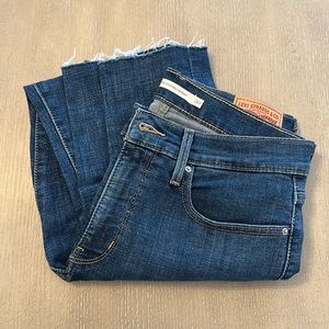 Levi’s jeans